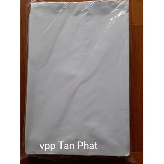 Bao thư trắng A4 định lượng 80 gms-xấp 100 cái