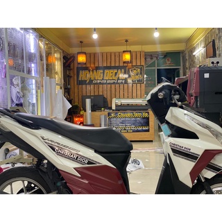 TEM RỜI VARIO DIOR 946