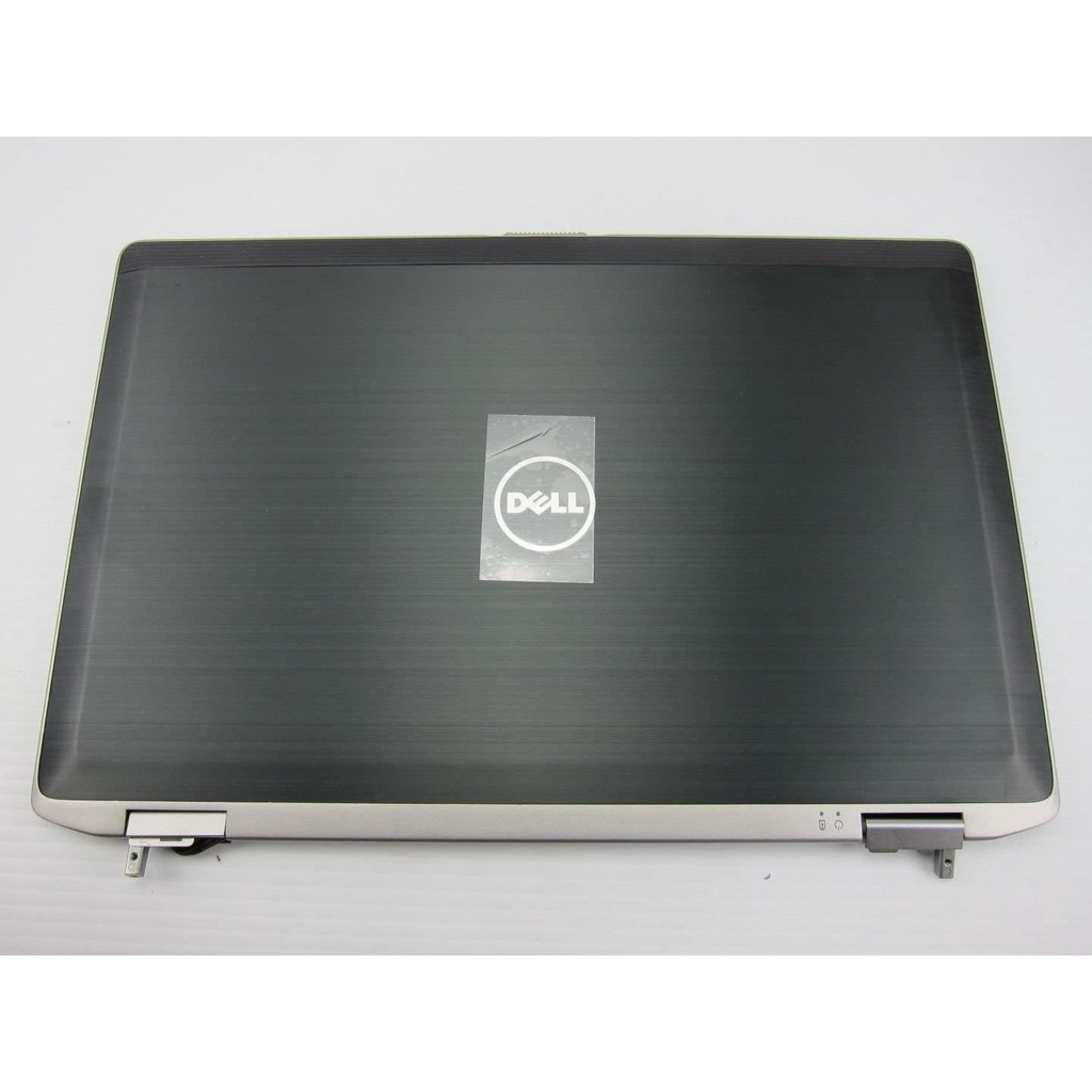 (COVER) VỎ A CAPO (LƯNG MÀN HÌNH) LAPTOP DELL E6520 dùng cho Latitude E6520