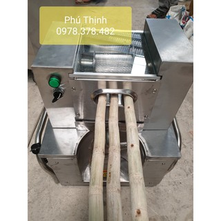Đầu ép mía để bàn F3