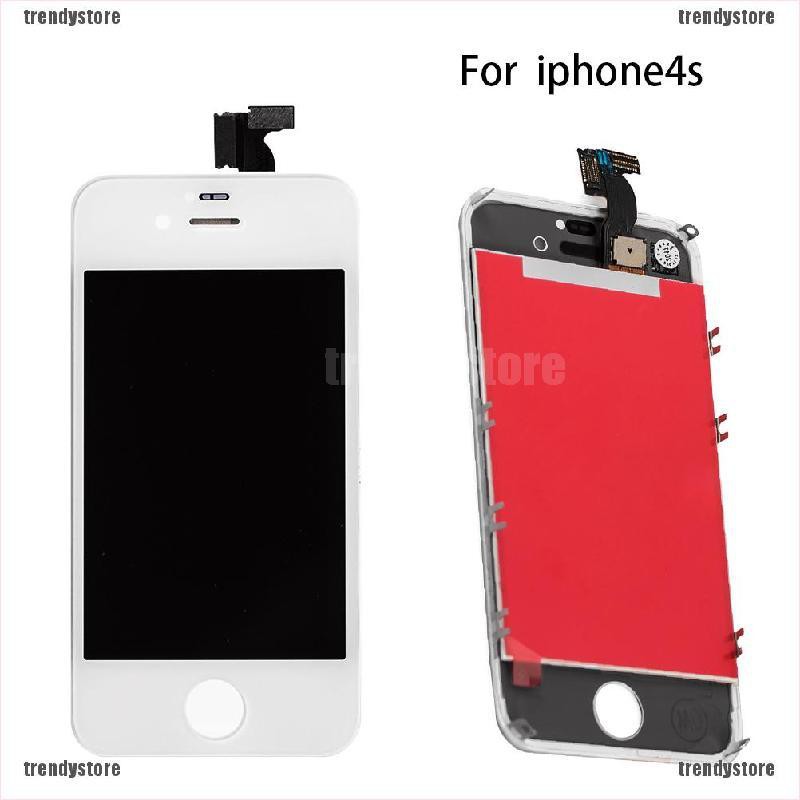 Thay màn hình iPhone 4S
