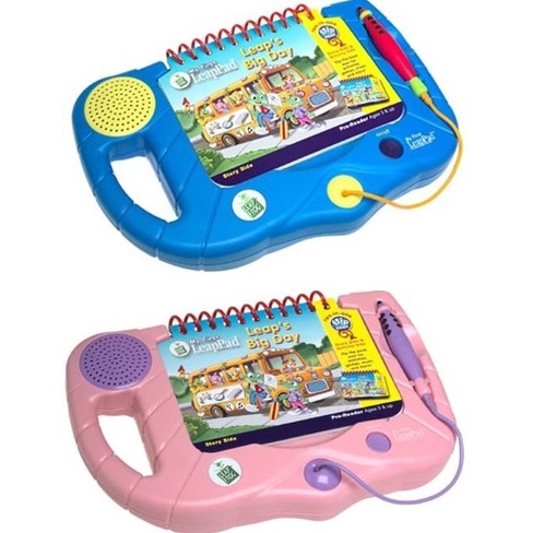 Máy cảm ứng chấm đọc TIẾNG TÂY BAN NHA Mi Primer Sistema De Aprendizaje
