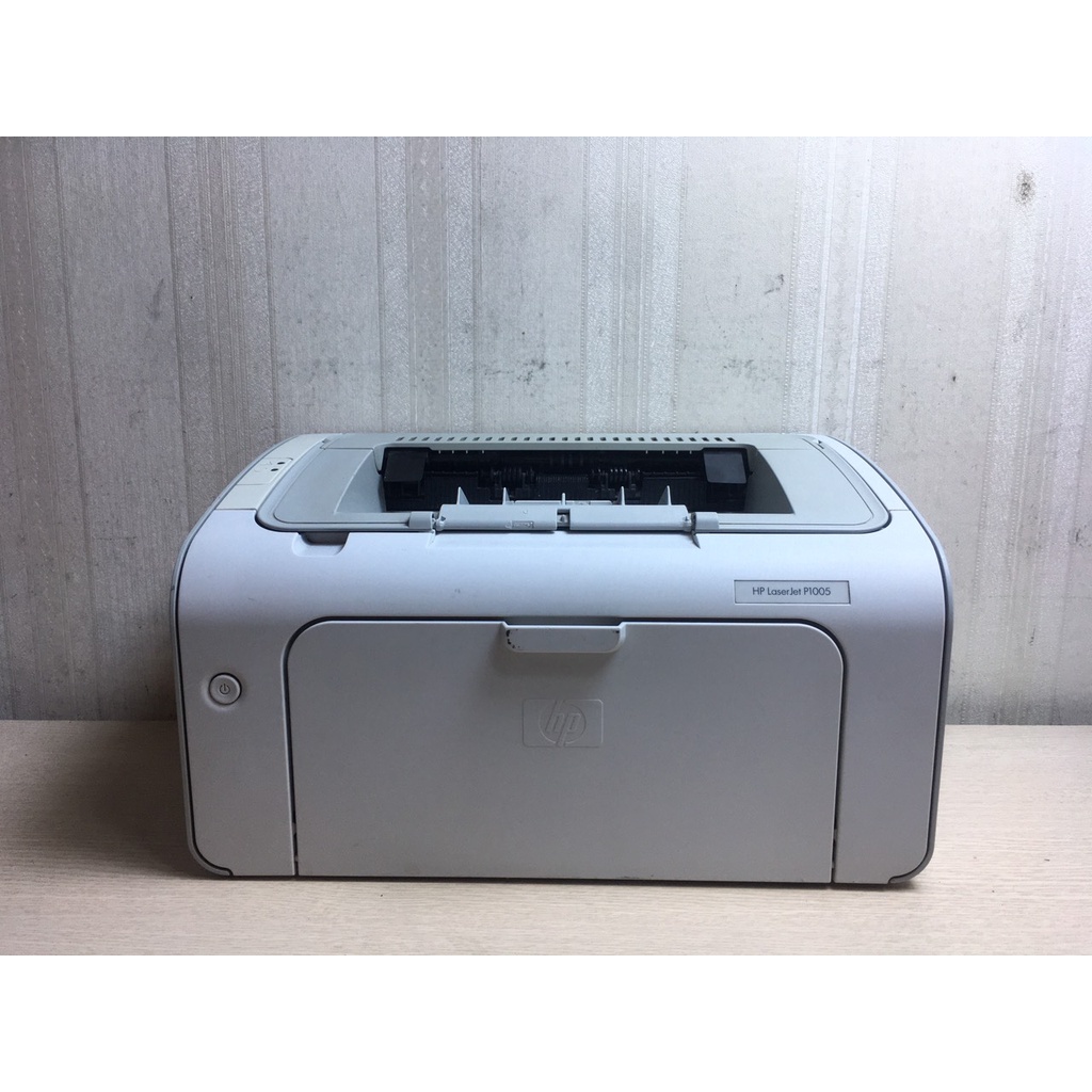 Máy in hp laserjet hp 1005 P1005 1006 P1006 máy in khổ A4 1 mặt - Bảo hành 3 tháng