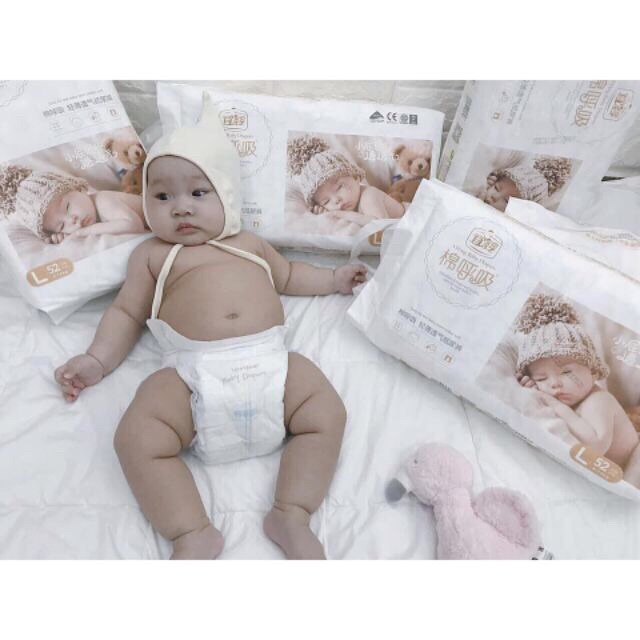 BỈM DÁN/QUẦN YIYING NỘI ĐỊA TRUNG SIZE NB26/S72/M60/L52/XL44/XXL40