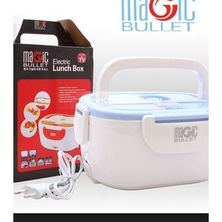 Hộp ủ cơm cắm điện / Nồi cơm giữ nhiệt