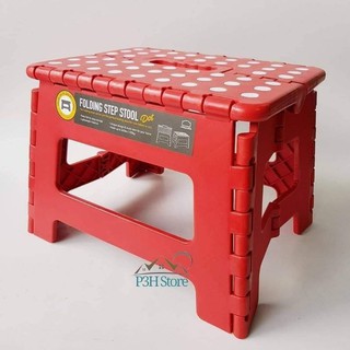Ghế nhựa xếp Lock&Lock LHI518