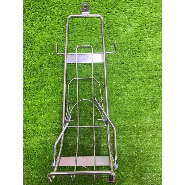 Baga giữa 7ly Dr- Wave - Sirius