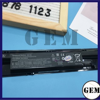Pin laptop HP Probook 440 450 445 470 455 G0 G1 FP06 FP09 6cell