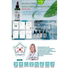 Rửa tay khô / XỊT KHÁNG KHUẨN ABSO CLEAN S