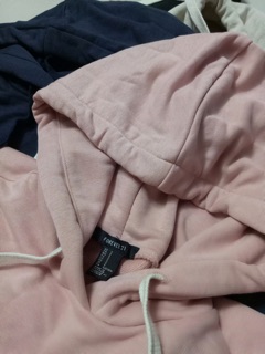 Áo Hoodie Basic Flence F21 VNXK