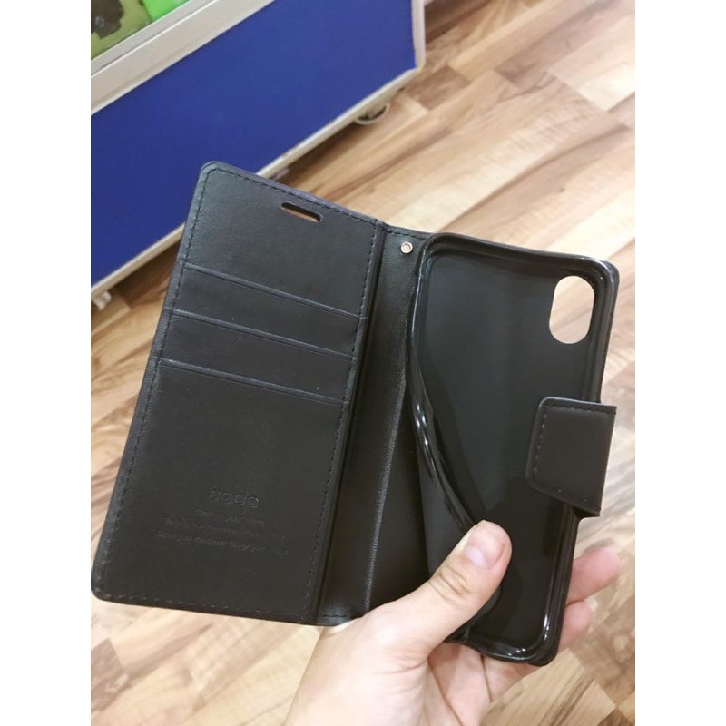 [Mã ELFLASH5 giảm 20K đơn 50K] Bao da gập oppo F7 nhiều màu hàng loại 1 cực chuẩn | BigBuy360 - bigbuy360.vn