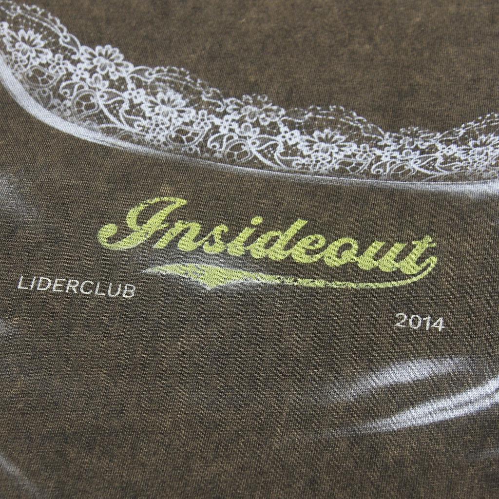 Áo Thun Tay Dài Unisex LIDER Inside Out Long Sleeve Tee Chất Cotton 2 Chiều 250gsm Form Rộng Dáng Dài