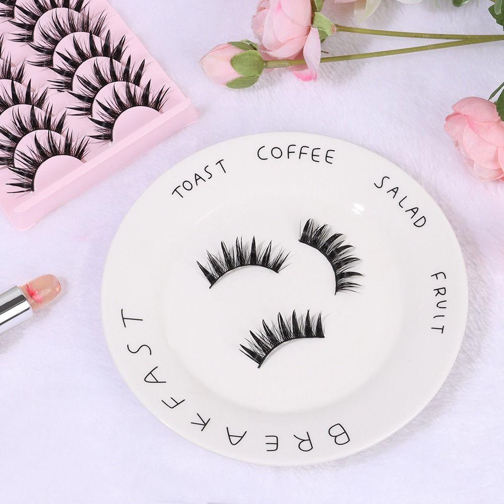 Mascara MIH Manga Trang Điểm Mắt Mèo Tuyệt Vời Hữu Ích