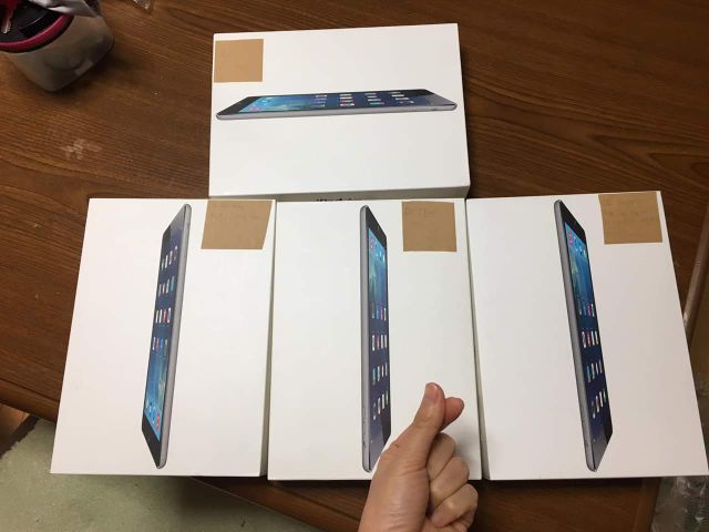 IPAD AIR1 16GB(hàng nhật) | BigBuy360 - bigbuy360.vn