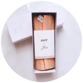 💥 NỊT BỤNG ĐỊNH HÌNH EO #AMY #SLINE