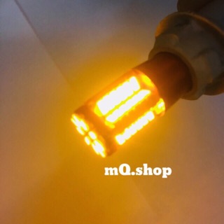 ĐÈN LED DEMI, XI NHAN T10 57 TIM LED