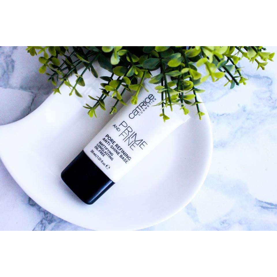 Kem lót Pore Refining Anti Shine Base Oil Free | BigBuy360 - bigbuy360.vn