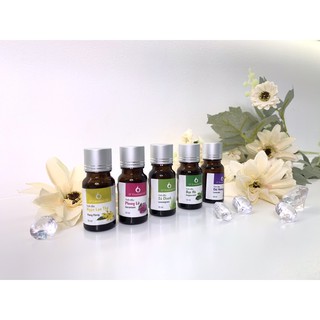Tinh dầu thiên nhiên Essential Oil