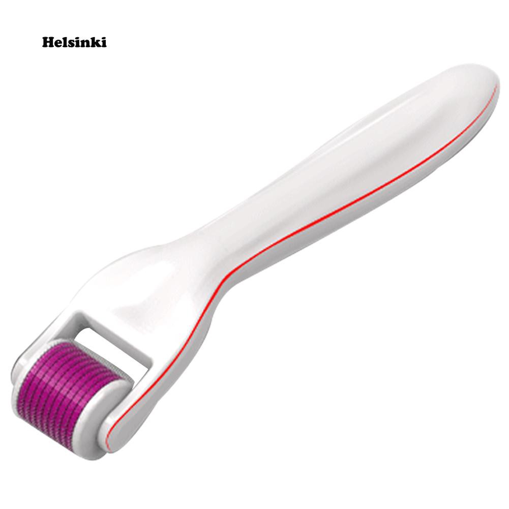 Thanh lăn kim chăm sóc da kích thích mọc tóc chuyên nghiệp hiệu quả