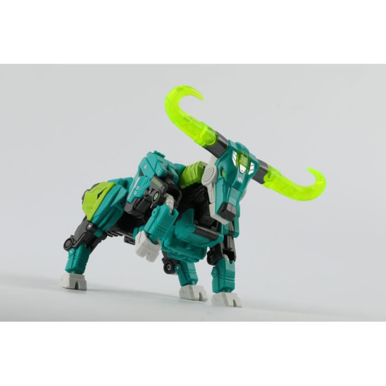 MÔ HÌNH 52TOYS BEASTBOX BB27 TOXICHORN