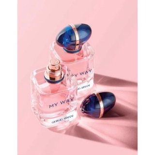 Nước hoa Giorgio Armani My Way (5ml/10ml/20ml)  [𝙳𝚘𝚗𝚝.𝚖𝚒𝚜𝚜]