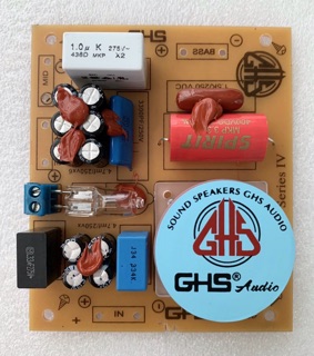 Phân tần T301 của GHS