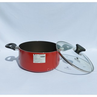Nồi Chống Dính ELMICH EIV-631BR