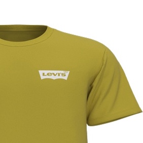 Áo Thun Nam Tay Ngắn Levi's 16143-0622