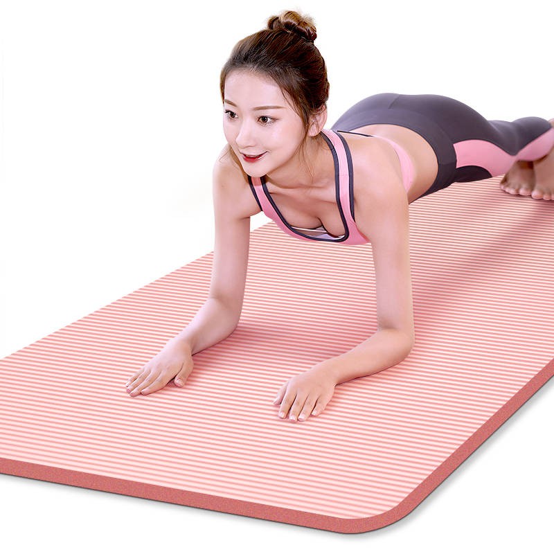 Thảm Tập Yoga Tại Nhà Dành Cho Người Mới Bắt Đầu