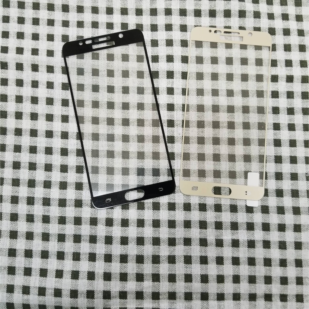 Kính 3D Cường Lực Full Màn Samsung Note 5