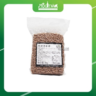Trân Châu đen Boduo 1KG - Ngon, Thơm, Dẻo, Dễ Nấu