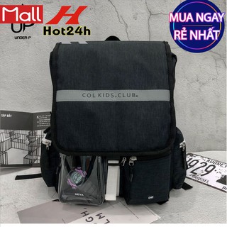 💖FREE SHIP💖 Balo thời trang Phản Quang Colkids neva die phiên bản cải tiến cao cấp nhất VT767