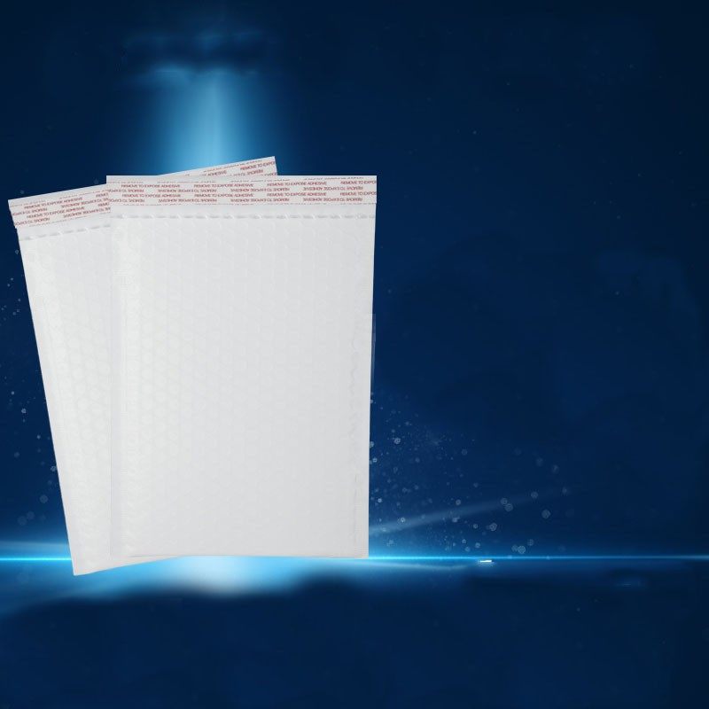 Túi bóng khí, bong bóng gói hàng chống xốc