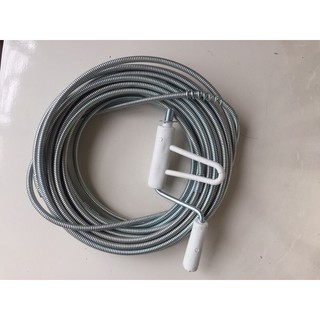 Dây Thông tắc vệ sinh 10m