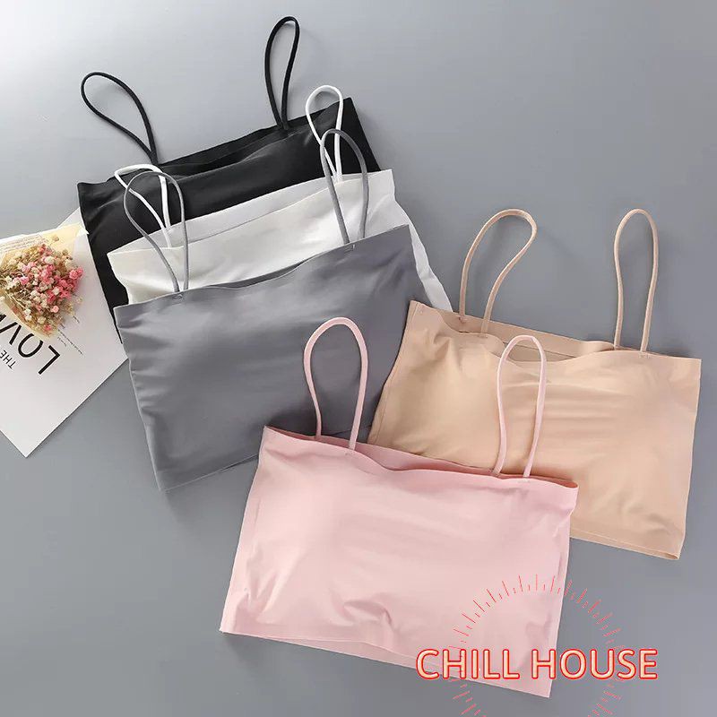 sale ÁO LÓT BRA ĐÚC SU QUÂY 2 DÂY CHẤT MÁT LỊM 8881 - CHILLHOUSE