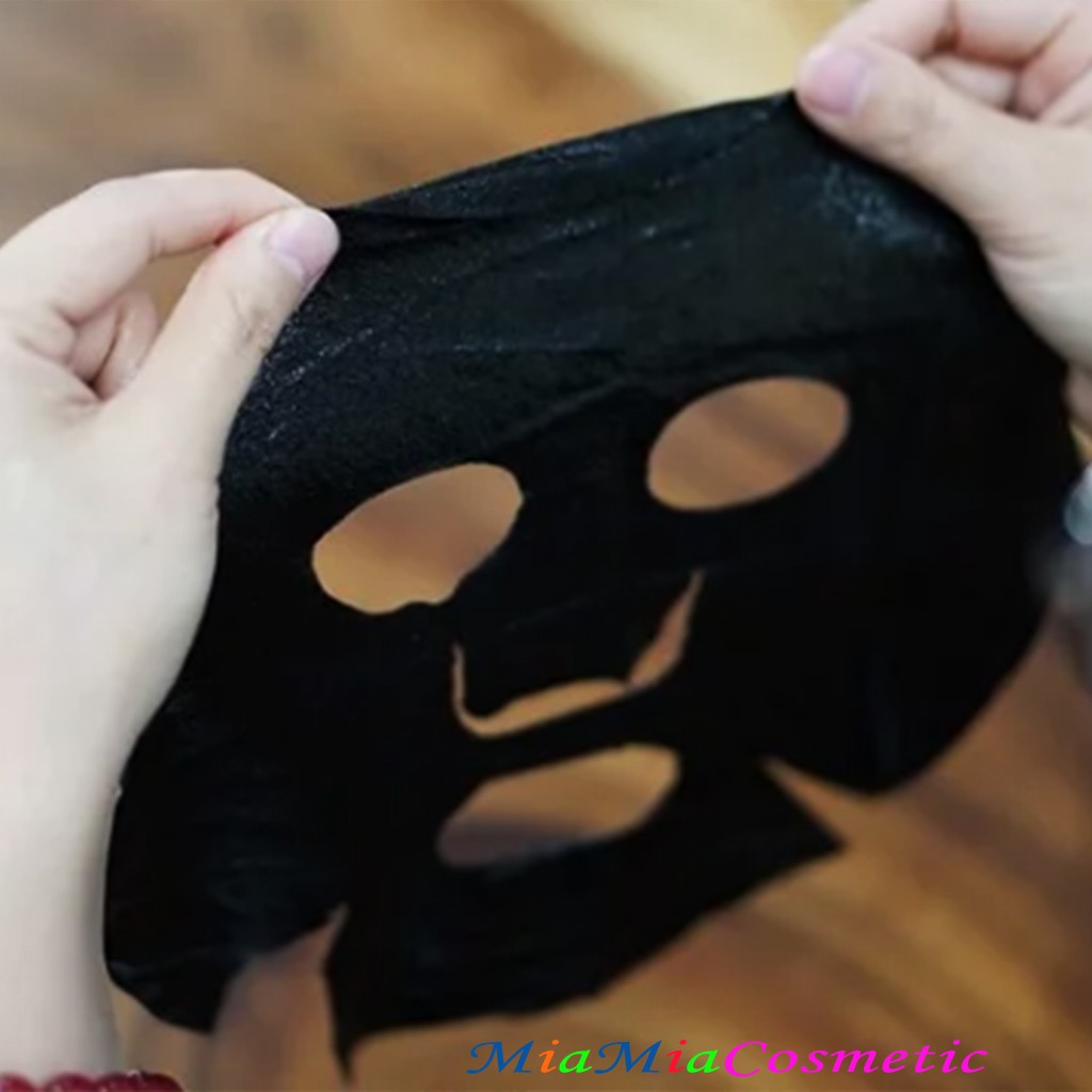 SEXYLOOK Mặt Nạ Tràm Trà Giảm Mụn Kiềm Dầu Dưỡng Ẩm Sexy Look Mask [BẢN ĐÀI CHÍNH HÃNG] | Thế Giới Skin Care