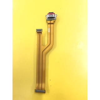 cáp nối main , cáp sạc , main dưới oppo reno 2f