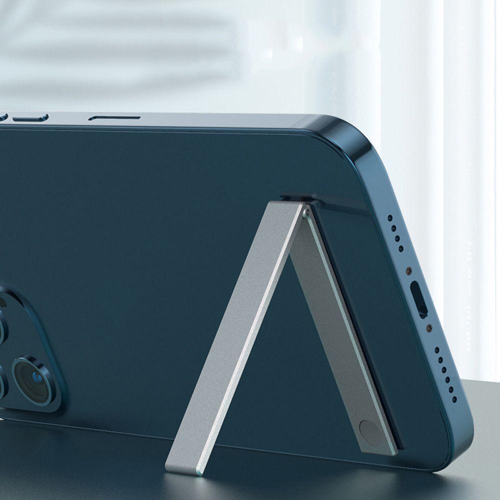 Giá Đỡ Điện Thoại / Máy Tính Bảng Mini Hình Chữ L Có Thể Gập Lại