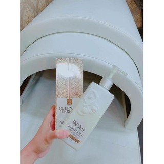 [ CHÍNH HÃNG] Ủ nhả nắng sữa tắm Queen Perfect