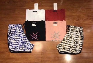 Bộ topshop
