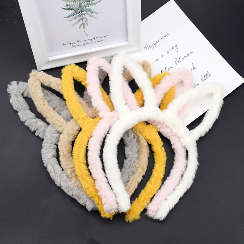 Băng Đô Tai Thỏ Levao Jp6