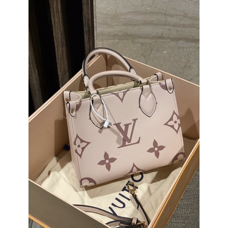 Túi lv size 25cm fullbox nam châm phom mềm sụn đâyyy