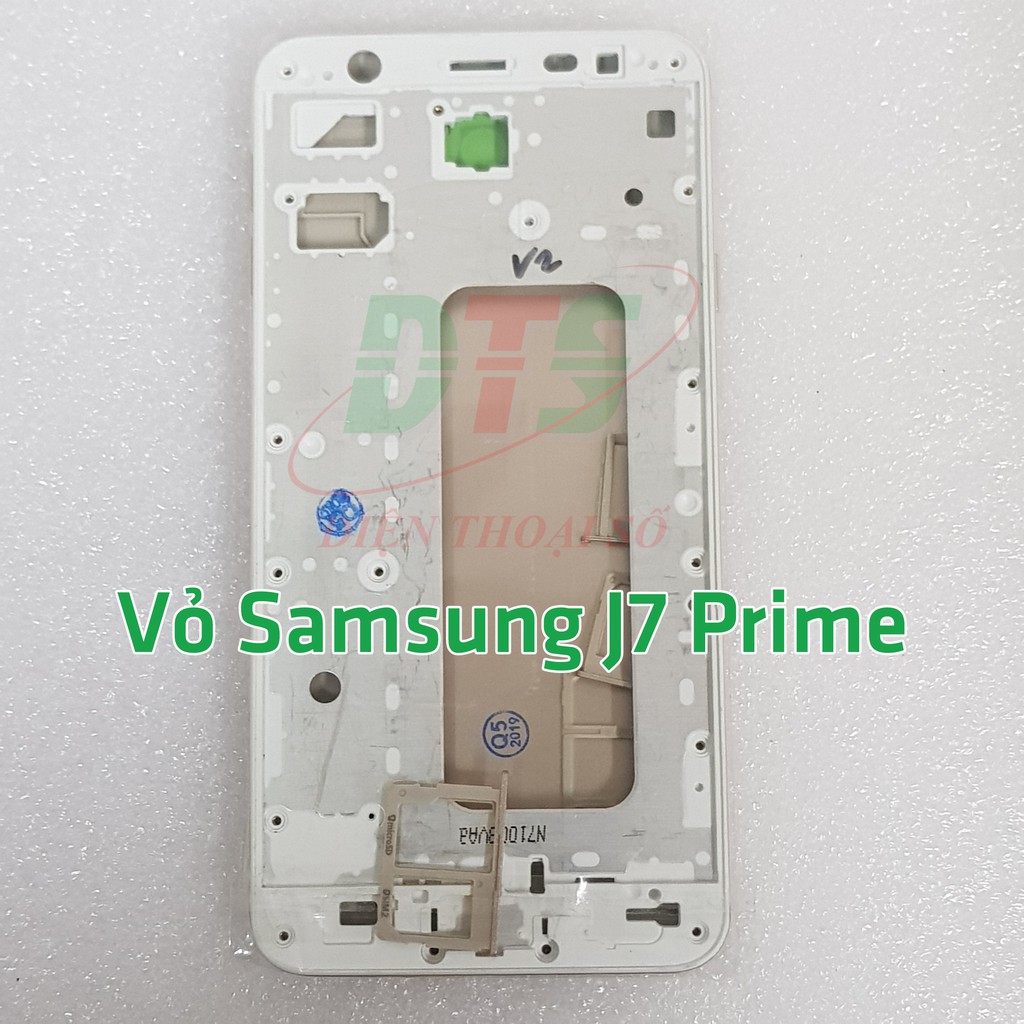 Vỏ Samsung J7 Prime
