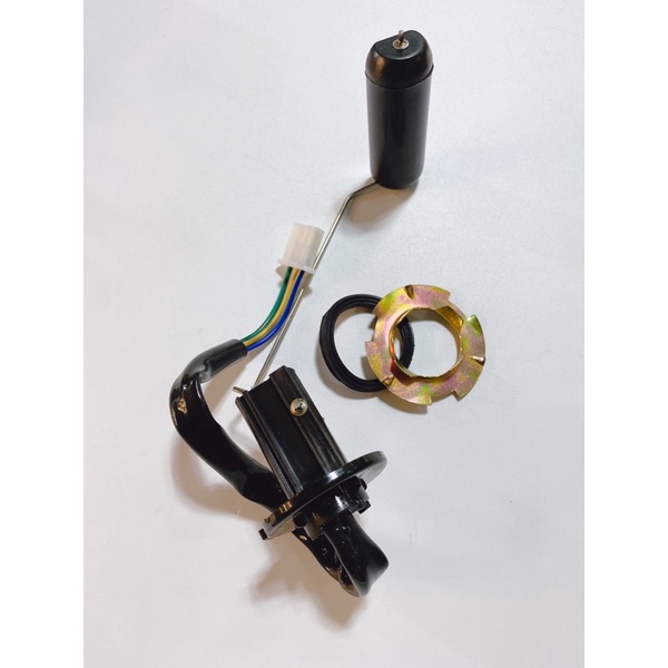 Phao báo xăng xe Sirius, Wave nhỏ, WRS, WS110, Dream...hàng công ty