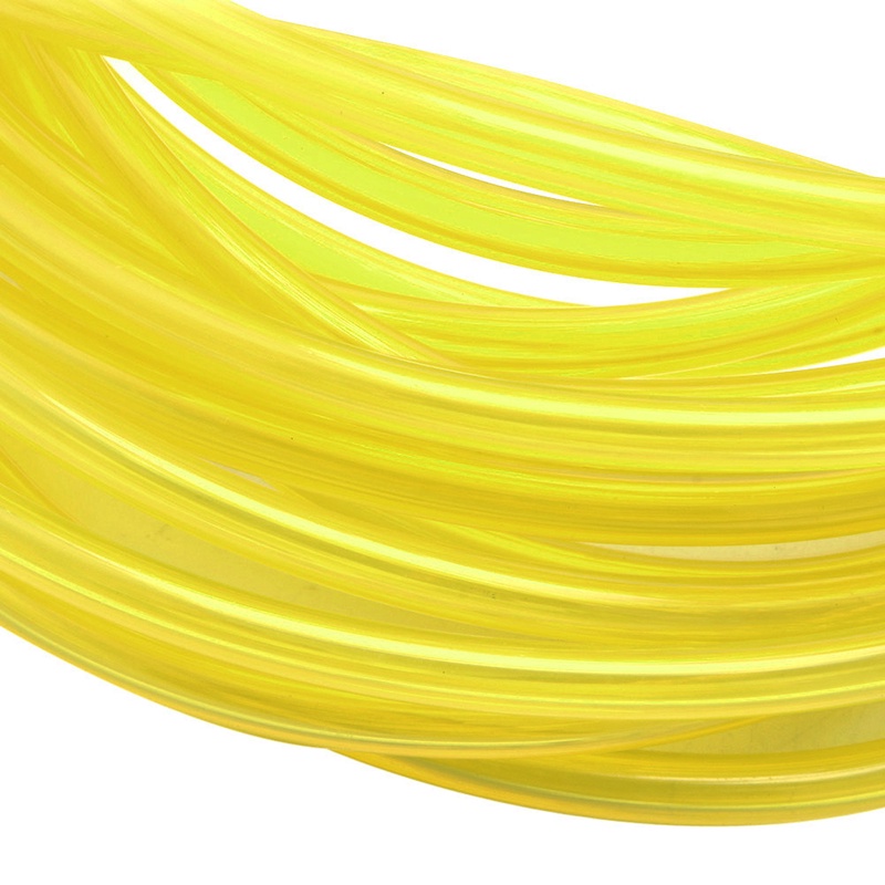 Dây Dẫn Nhiên Liệu 6M 20ft 3 32 ID 3 16 OD Chuyên Dụng Cho Thợ Làm Thủ Công