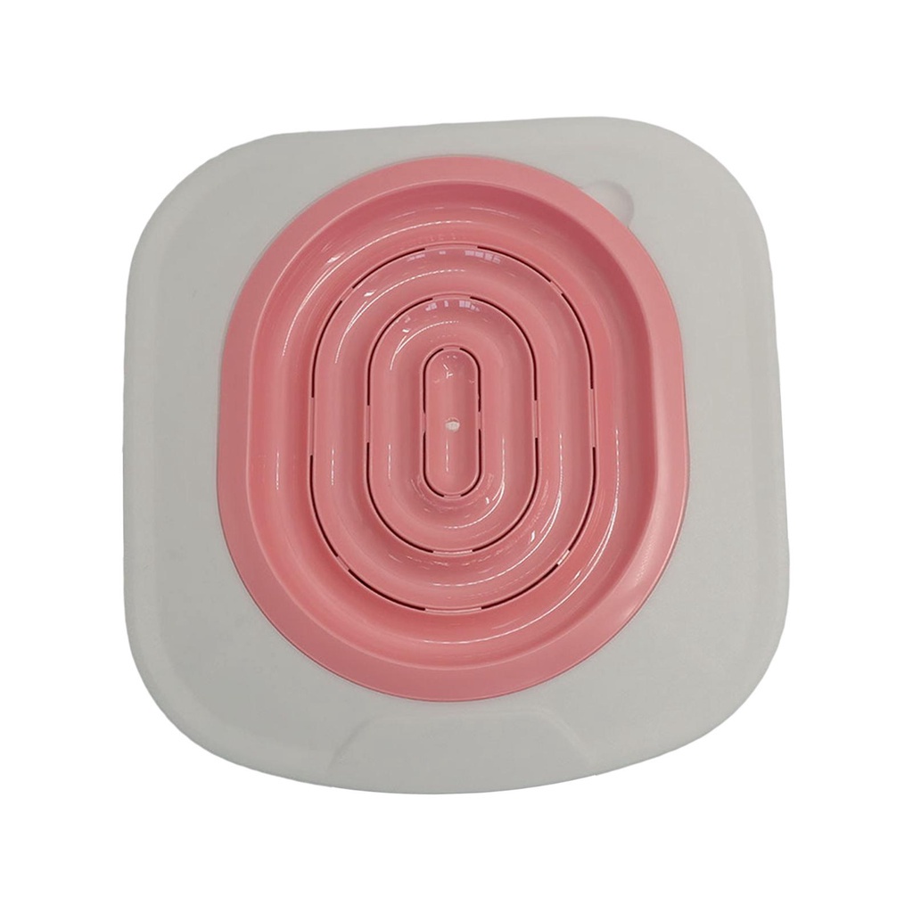 Khay tập đi vệ sinh tiện dụng cho mèo cưng