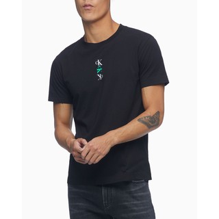 CALVIN KLEIN JEANS - Áo Thun Nam J318304BEH