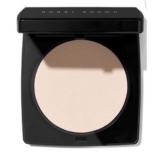 Phấn Phủ Bobbi Brown Sheer Finish Pressed Powder