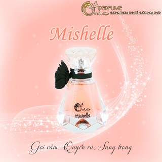 Nước Hoa Onic Hương Mishelle Cho Nữ