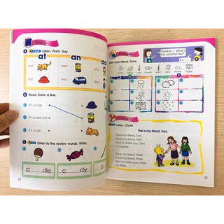 Superkids 2- SB+WB